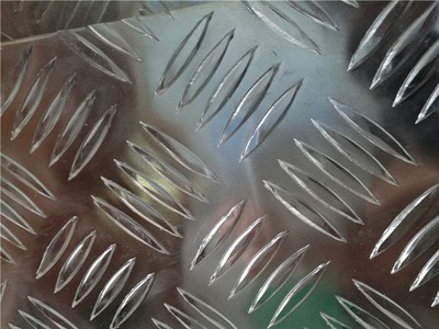 1系五條筋花紋板的用途