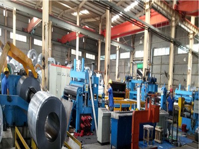 壓延拉伸沖壓用 寶鋼CR2冷軋鋼板