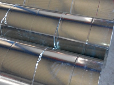 壓筋鍍鋅板 壓筋鍍鋅平板 壓筋鍍鋅卷板 佛山廠家直銷