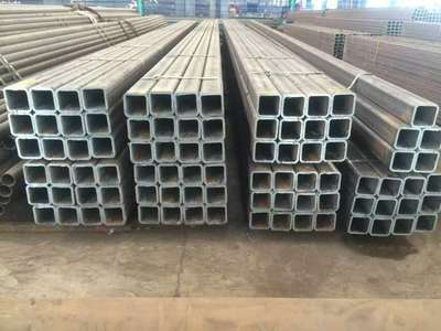 廠家直銷方管 冷軋方管 無縫方管 規格齊全 價格便宜