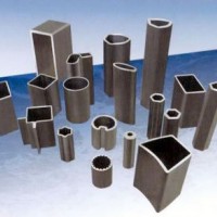 廠家供應非標異型管 q235b異型管