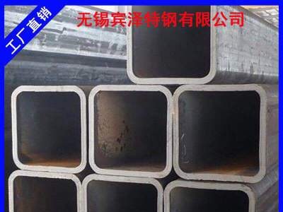 方通 四角鋼管 四棱鋼管 四方鋼管 四邊鋼管 大R角無縫方管