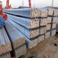 現貨批發Q235B鍍鋅角鋼 電力工程3#熱鍍鋅角鋼廠家直發