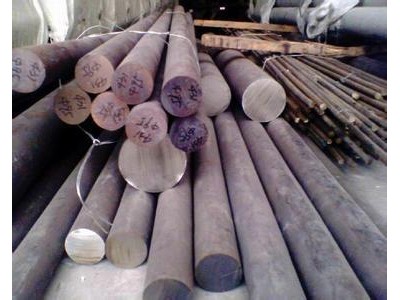 供應GCr15軸承鋼 圓鋼 鍛件 規格齊全 品質唯 批發零割 歡迎來電