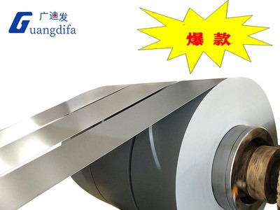 廠家直銷電鍍鋅板 電鍍鋅卷 耐指紋電解板