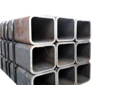 低合金方管180*100*8Q345B方矩管200*350*8碳鋼方管矩形方矩管