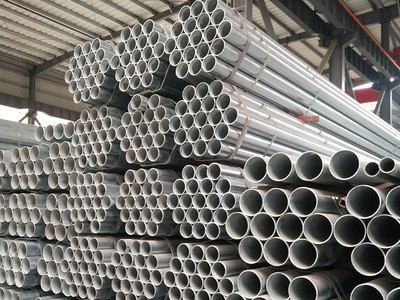 佛山凱安鋼鐵 熱鍍鋅方管 鍍鋅方管圓管 規(guī)格全 質(zhì)量好 價(jià)格優(yōu)