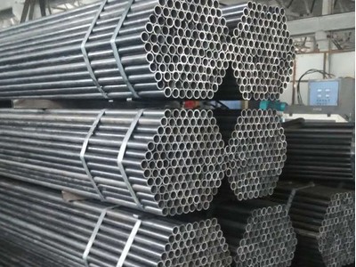 小口徑無縫鋼管 20#8*1無縫鋼管價格 小口徑無縫管廠家