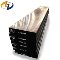 德國1.2316模具鋼 鏡面塑膠模具鋼 高韌性耐腐蝕1.2316圓鋼