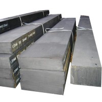 SKD61熱作模具鋼