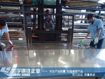 供應優質耐腐蝕SUS303不銹鋼板 易切削加工303不銹鋼板