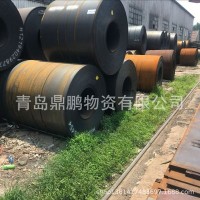 青島鼎鵬供應60si2mn系列彈簧板 冷軋60si2mn彈簧鋼板 規格齊全