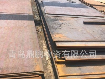 膠州買寶鋼產(chǎn)歐標(biāo)S420MC汽車用熱軋酸洗卷板到青島鼎鵬特鋼