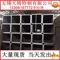 廠家直銷 方管 焊接方管 無縫方管 矩形管 無縫非標(biāo)方管 送貨到廠