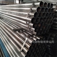 直銷 (09CrCusb) ND鋼高頻焊接鋼管48*2規格全耐硫腐蝕煤氣管道用