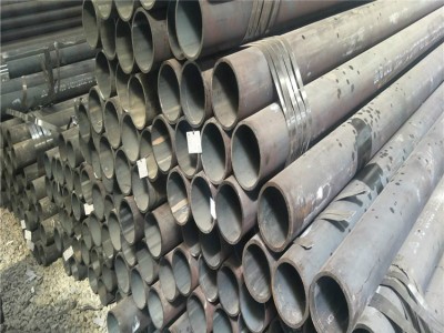 現貨庫存20#無縫鋼管 大口徑無縫鋼管 厚壁無縫鋼管拋光切割