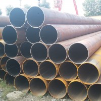 直縫焊管價格 q235b天津焊管 8寸大口徑直縫焊管