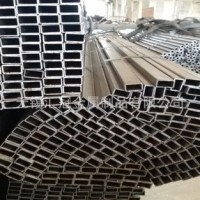 無錫方管 57*57*2.5光亮方管 45*20*2矩形方矩管 非標方管定做