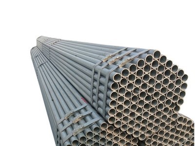 Q235B熱鍍鋅管 定尺加工鍍鋅管 熱鍍鋅鋼管 現貨直銷鍍鋅帶圓管