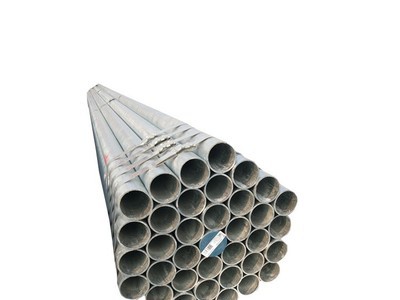 金洲無縫鍍鋅管 金洲鍍鋅無縫鋼管114*4 熱鍍鋅無縫管133*4現貨