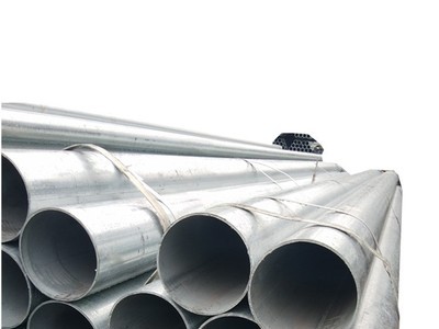 Q235B鍍鋅管定制加厚熱鍍鋅管 金洲/友發熱鍍鋅鋼管