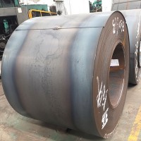 佛山寶鋼現(xiàn)貨供應(yīng)熱軋板 Q235/SPHC熱軋板普通熱軋板 熱軋低碳鋼