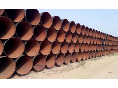 GB/T9711螺旋焊接鋼管