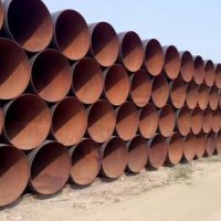 GB/T9711螺旋焊接鋼管