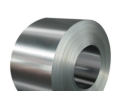 寶鋼鋅鐵合金DX51D+ZF鍍鋅板卷 規格齊全