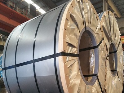 上海供應(yīng)寶鋼冷軋Q/BQB 418,HC420/780DP,冷軋卷,鋼卷按要求分切