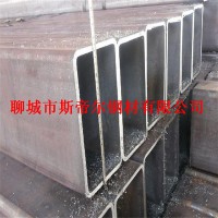 熱鍍鋅槽鋼 美標h型鋼 花角鐵 角鐵加工 鋼軌龍門吊 鐵條加工