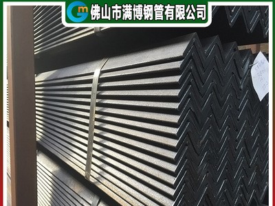 廣東鍍鋅角鋼廠家生產現(xiàn)貨直供 鍍鋅角鋼 角鐵 可混批