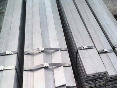 Q345B 熱軋扁鋼 厚3 4 5 6 8 10mm 寬30 50 100mm 踢腳線條 欄桿