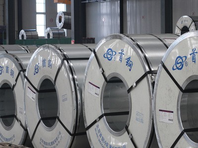 首鋼DC03冷軋鋼板/卷 正尺定尺開平縱剪