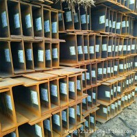 Q235B國標鍍鋅熱軋H型鋼 優(yōu)質(zhì)低合金H型鋼 非標鋼結(jié)構(gòu)閣樓用型鋼