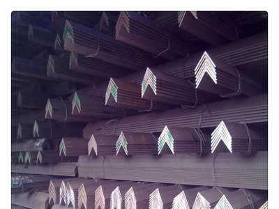 廠家熱銷S355J2角鋼 100*100*12 鍍鋅S355JR角鋼品質保障