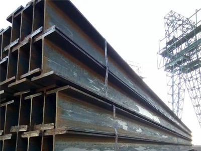 廠家直銷S275JRH型鋼 S355JRH型鋼 HE140B歐標型鋼價格