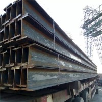 廠家直銷S275JRH型鋼 S355JRH型鋼 HE140B歐標(biāo)型鋼價格