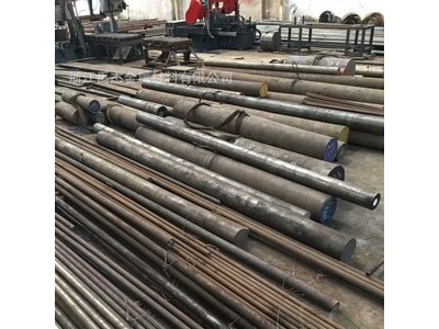 現貨供應鉻鎳系0cr18ni9圓鋼0cr18ni9不銹鋼棒國軍標保證質量