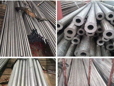 外徑 10mm鐵管圓管 精密鋼管 冷拔管 小口徑無縫管 切割倒角加工