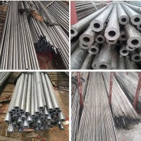 外徑 10mm鐵管圓管 精密鋼管 冷拔管 小口徑無縫管 切割倒角加工