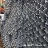 廠家直銷 批發鍍鋅圓管 現貨規格4分-8寸鍍鋅管現貨 量大價優