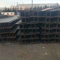 銷售萊鋼/津西/馬鋼/日鋼H型鋼 焊接H型鋼 寬翼緣H型鋼 正品保質