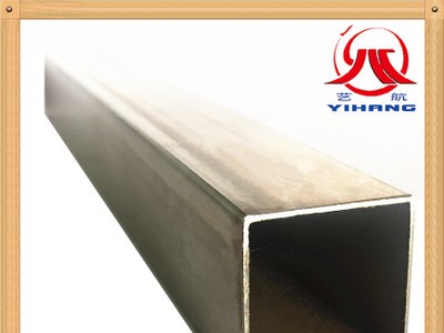 佛山現貨201不銹鋼管 不銹鋼方管 加工定制 品質保證