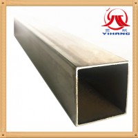 佛山現(xiàn)貨201不銹鋼管 不銹鋼方管 加工定制 品質(zhì)保證