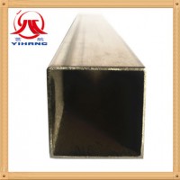 廠家熱銷 不銹鋼方管 40*40 佛山拉絲201、304 可定制 量大從優(yōu)