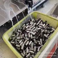 可切割加工去毛刺304不銹鋼無縫空心毛細小管 光亮焊接薄壁圓管