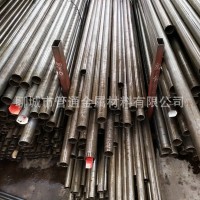 廠家熱銷供應 40cr精密光亮管 軸承厚壁精密管