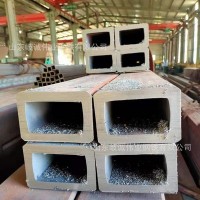 生產135*145*6無縫方管 250*100*10無縫方管 80*80*12無縫方管