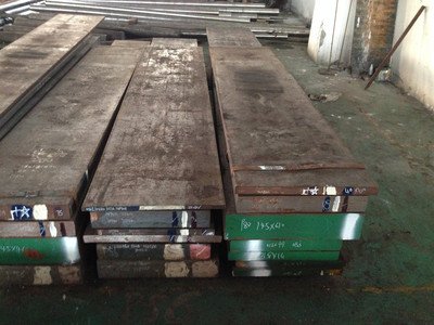 Cr12Mo1V1冷作模具鋼 Cr12Mo1V1模具鋼板可零切